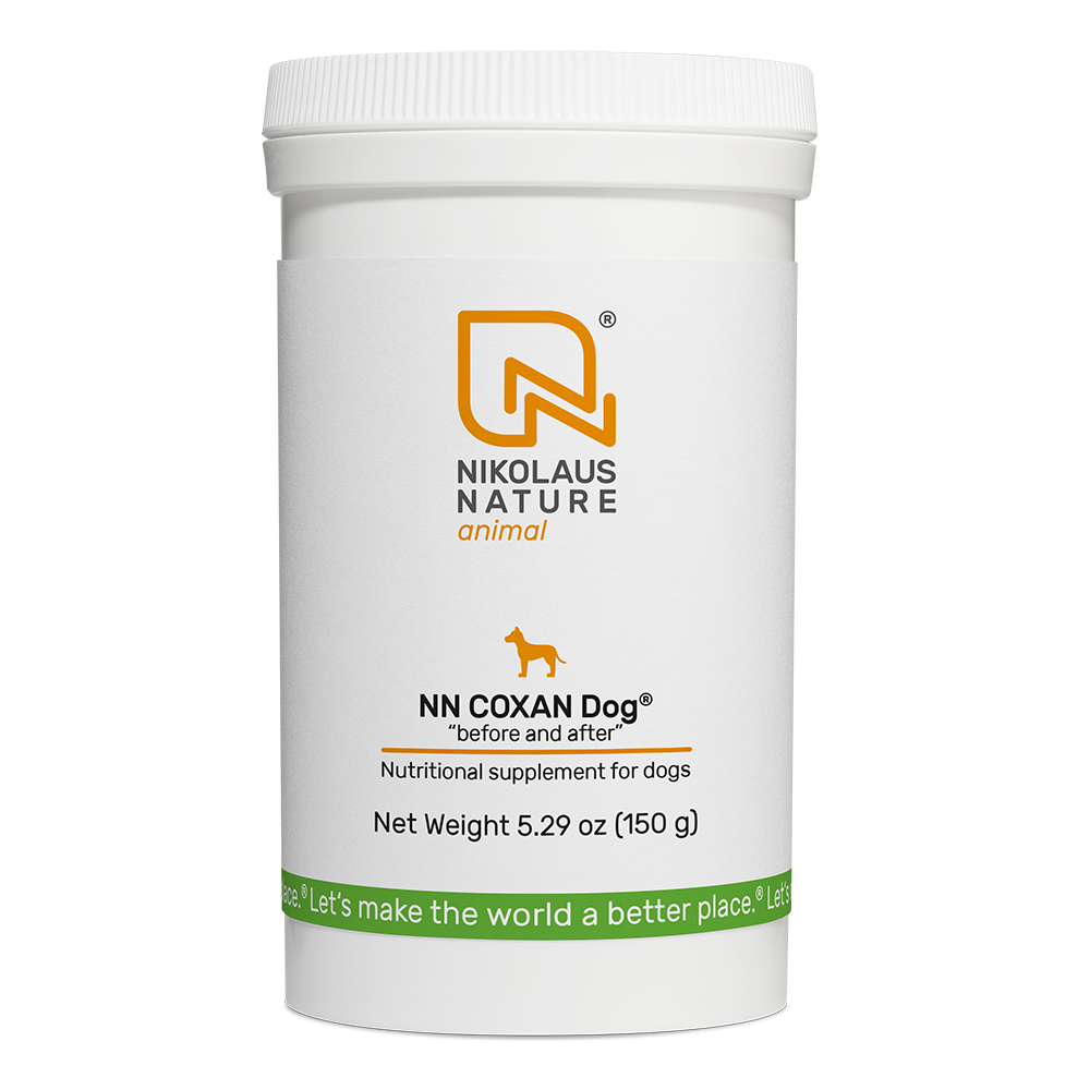 NN COXAN Dog - Joint Supplement