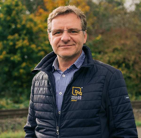 Nikolaus Ludwig - Nikolaus Nature founder