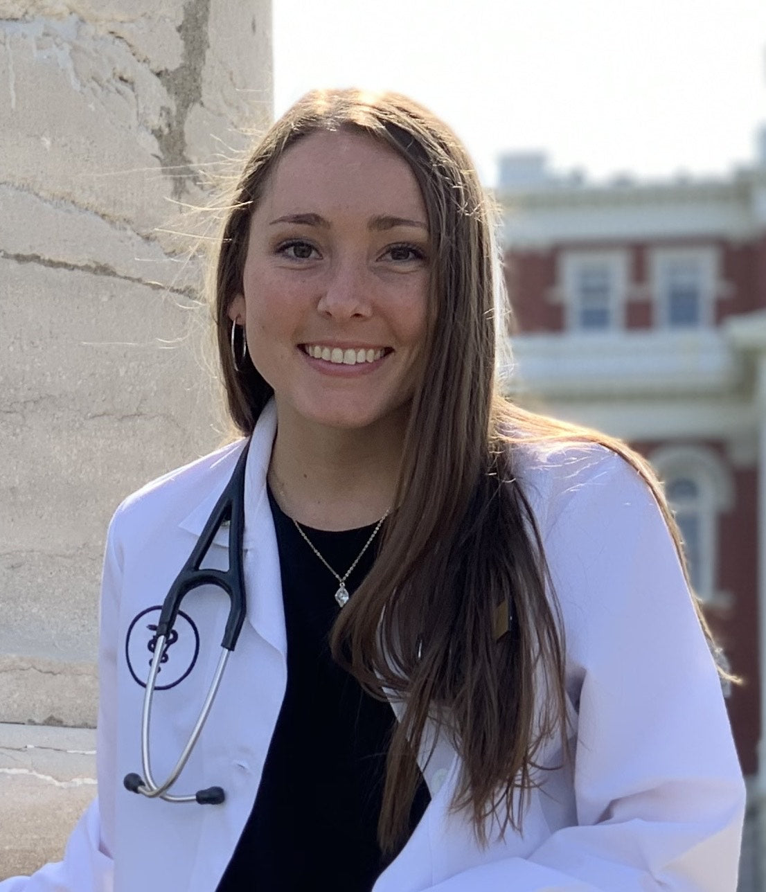 Amanda Chambers - Small Animal General Practitioner