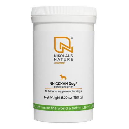 NN COXAN Dog - Joint Supplement