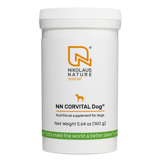 NN CORVITAL - Dog Heart Supplement