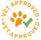Veterinarian - Approved Products